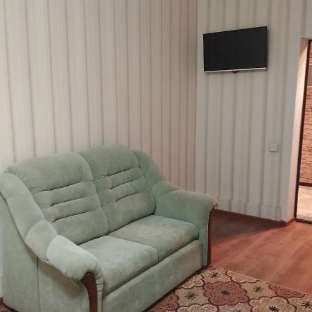 Hotel Tumar Biškek Exteriér fotografie